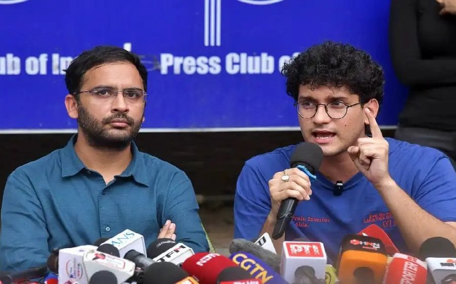 ‘রাজদণ্ডকে ভয় পাই না!’ জেল থেকে বেরিয়েই SIR নিয়ে মহাযুদ্ধের হুঙ্কার, জ্ঞানেশ কুমারের পদত্যাগের দাবিতে আরও আক্রমণাত্মক CJP